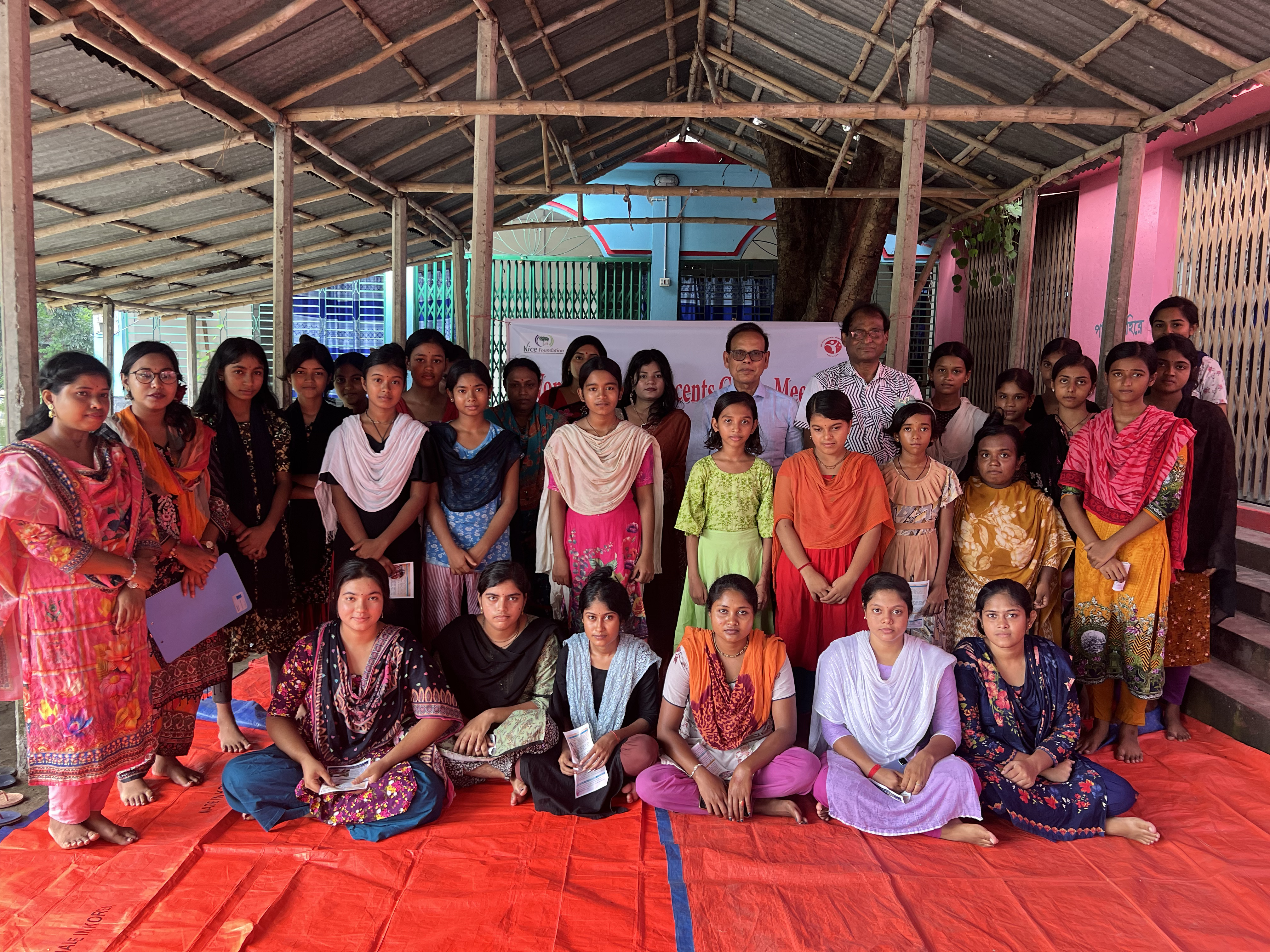 Nice Foundation - image 2